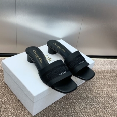 Christian Dior Slippers